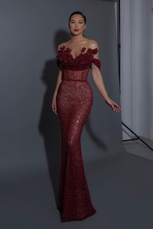 Imogen Maxi Dress